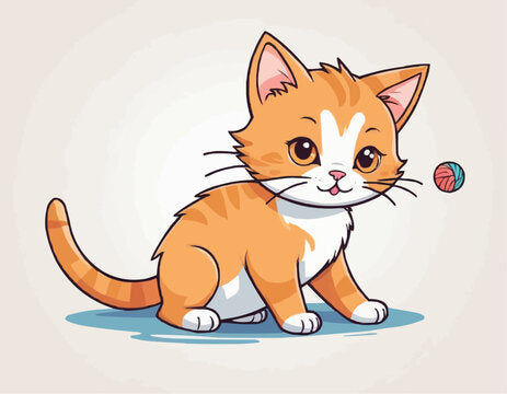 cats