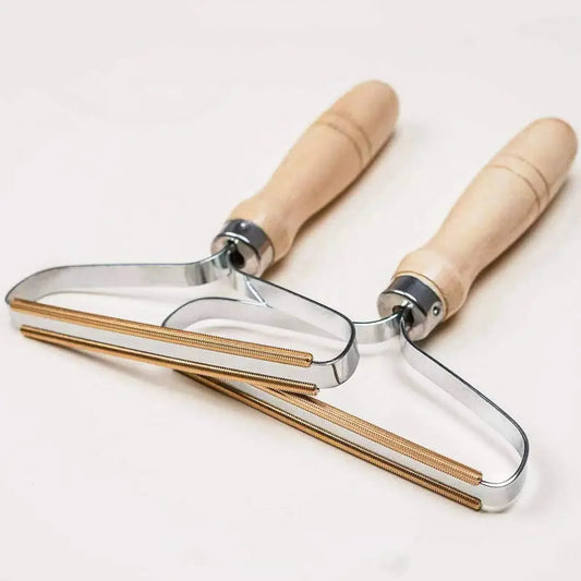 Portable Pet Hair Remover Brush Cleaning Lint Remover Manual Lint Shaver for Home Sofa Clothes Cleaning Fabric Care Tools