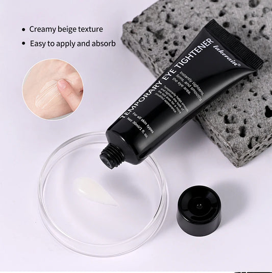 (30ml/1 FL OZ)Temporary Eye Tightener Instant FTemporary Eye Tightener Firm&Smooth the Look of Fine Lines Eye Skin Care Product