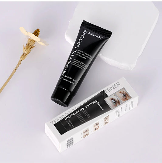 (30ml/1 FL OZ)Temporary Eye Tightener Instant FTemporary Eye Tightener Firm&Smooth the Look of Fine Lines Eye Skin Care Product